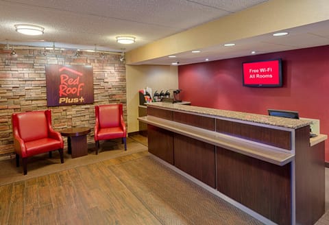 Red Roof Inn PLUS+ Pittsburgh East - Monroeville Hotel in Monroeville