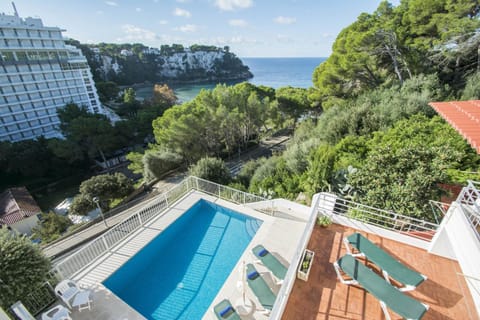 Miramar K by Sonne Villas Copropriété in Cala Galdana