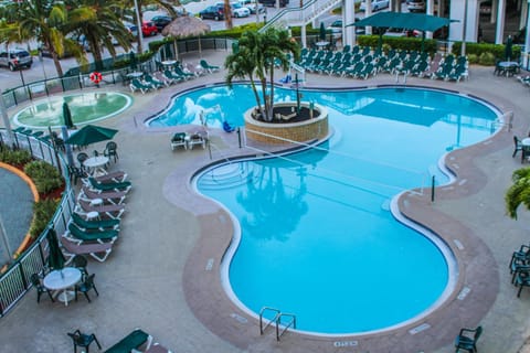 The Resort on Cocoa Beach, a VRI resort Resort in Cocoa Beach