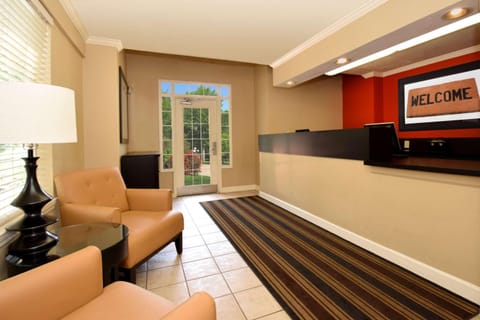 Extended Stay America Suites - Boca Raton - Commerce Hotel in Boca Raton