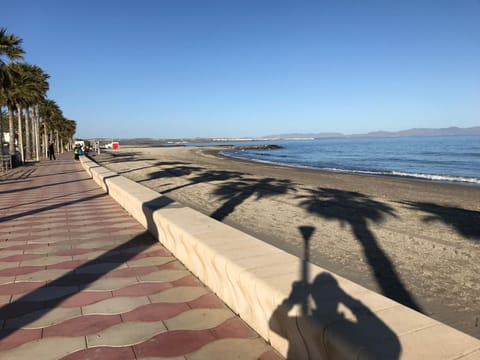 Fercamar Costacabana House in Comarca Metropolitana de Almería