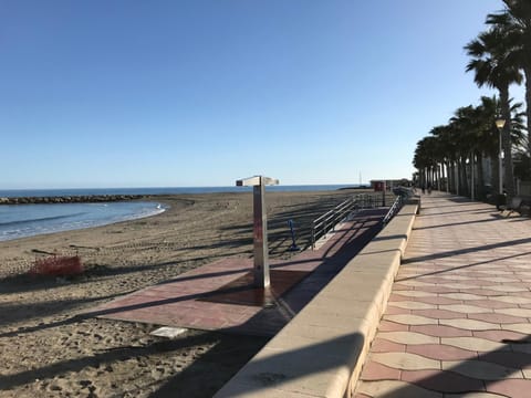 Fercamar Costacabana House in Comarca Metropolitana de Almería