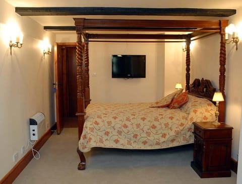 Hopbine House Bed and Breakfast in Hereford