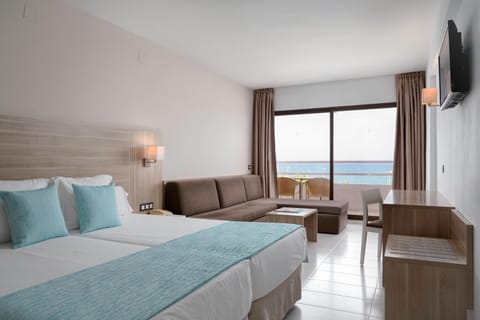 Alua Golf Trinidad Hotel in Roquetas de Mar