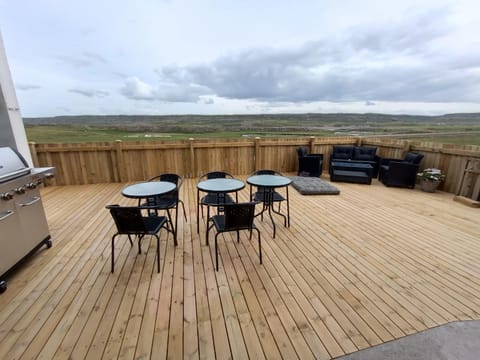 Patio, Balcony/Terrace