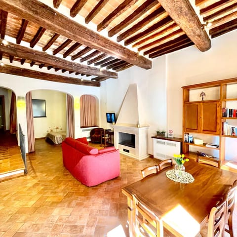 La Dimora nel Corso Bed and Breakfast in Montepulciano