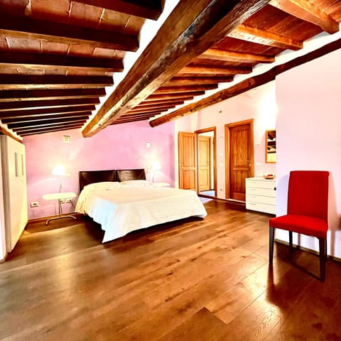 La Dimora nel Corso Bed and breakfast in Montepulciano