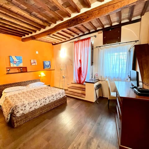 La Dimora nel Corso Bed and Breakfast in Montepulciano