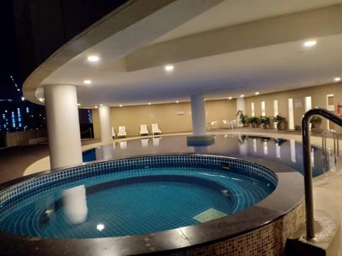 Selamat Datang @ 118 Island Plaza Superior Suite Condo in Tanjung Bungah