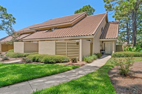 Beachwalk Villa 5143 House in Miramar Beach