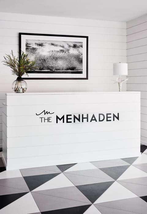 The Menhaden Hotel Hôtel in Greenport
