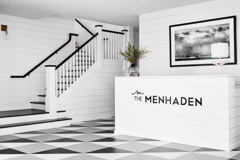 The Menhaden Hotel Hotel in Greenport