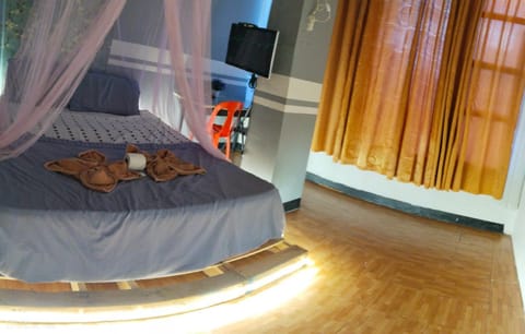 Napsule Suites Hostel in Davao City