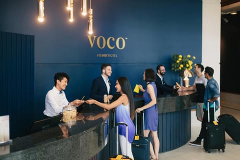 voco Gold Coast, an IHG Hotel Hotel in Surfers Paradise Boulevard