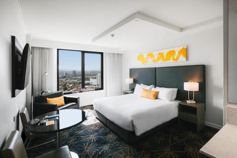 voco Gold Coast, an IHG Hotel Hotel in Surfers Paradise Boulevard