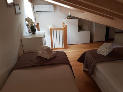 A casa di Mery Apartment in Negrar di Valpolicella