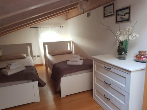 A casa di Mery Apartment in Negrar di Valpolicella