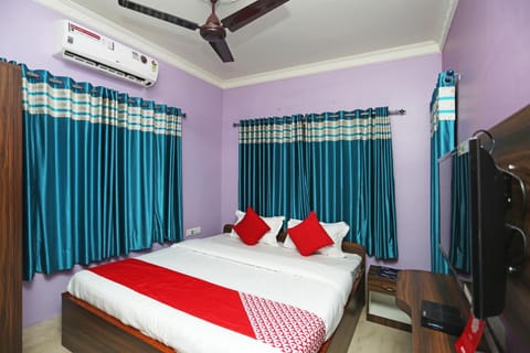 OYO Executive Guest House Hotel in Kolkata