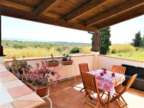 View (from property/room), Balcony/Terrace, Balcony/Terrace