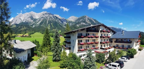 Hotel Post Hotel in Schladming