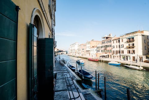 Casa Agostina Condominio in Venice