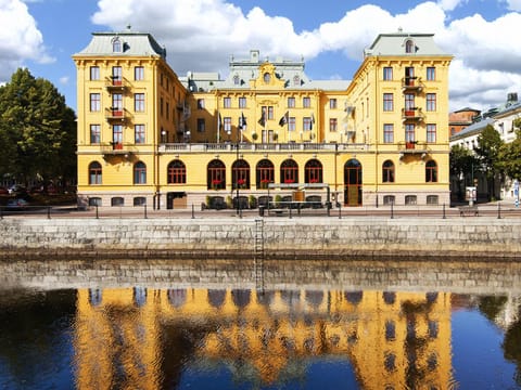 Elite Grand Hotel Gävle Hôtel in Sweden
