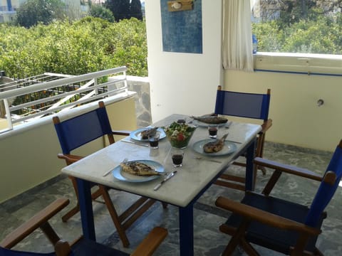 3 BDS-5min. walk to the BEACH Apartment in Argolis, Greece