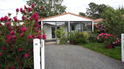 les Bains de Mer Casa in Normandy