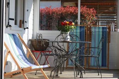 les Bains de Mer Casa in Normandy