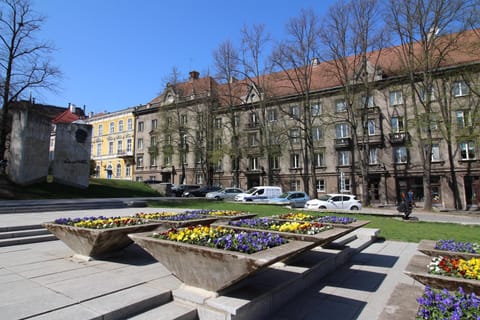 Tallinn City Apartments - Old Town Condominio in Tallinn