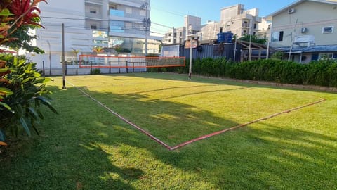 Patio, Garden, Garden view