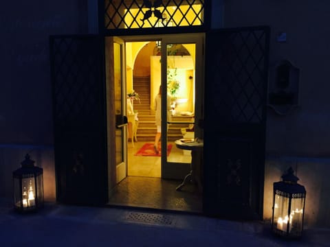 Albergo Ristorante Egadi Hôtel in Favignana