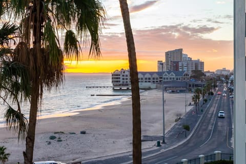 Ashley on Beach Condo in Cape Town