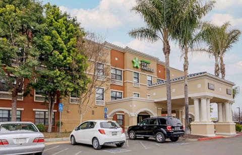 Extended Stay America Suites - Fremont - Newark Hotel in Fremont