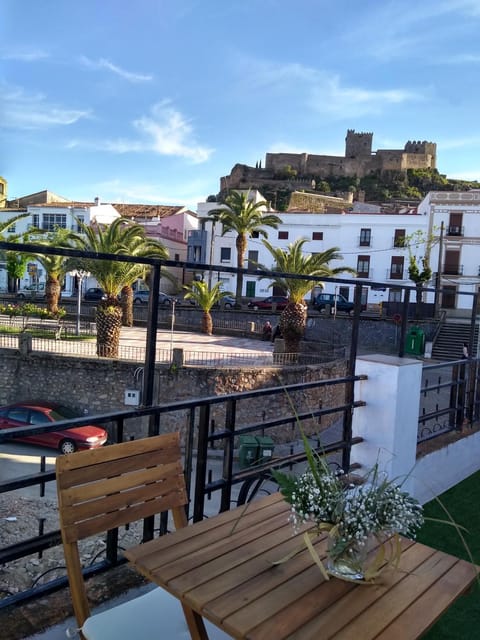 La Casa de Leo - El Casar de Leo Apartment in Extremadura, Spain