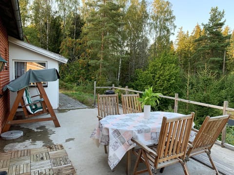 Patio, Balcony/Terrace, Balcony/Terrace