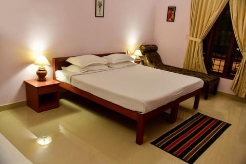 Thanal Homestay Vacation rental in Kochi
