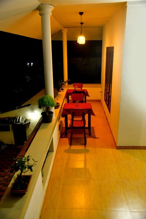 Thanal Homestay Vacation rental in Kochi