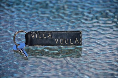 Villa Voula Eigentumswohnung in Messenia