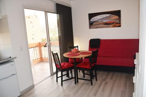 SunShine Studio Apartment in Puerto de la Cruz