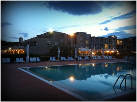 Hotel Select Hotel in Campo nell'Elba