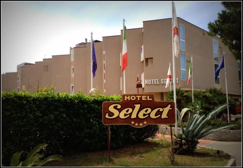 Hotel Select Hotel in Campo nell'Elba