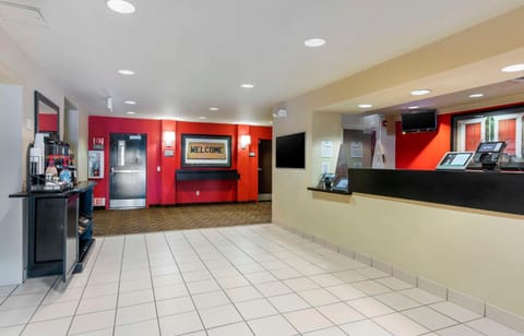 Extended Stay America Suites - Fremont - Warm Springs Hotel in Fremont