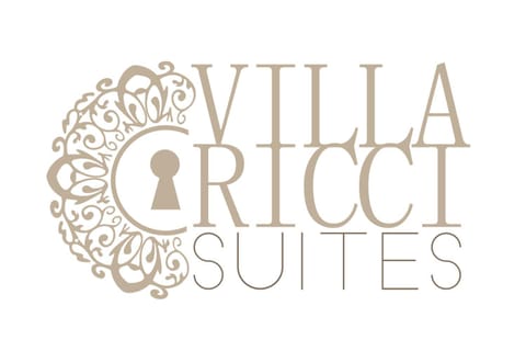 Villa Ricci Suites Bed and Breakfast in Lucca