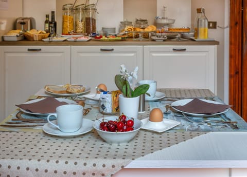Villa Ricci Suites Bed and Breakfast in Lucca