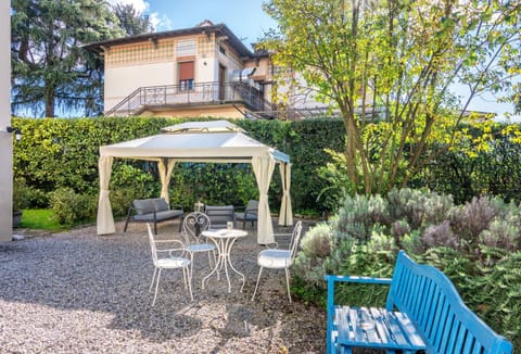 Villa Ricci Suites Übernachtung mit Frühstück in Lucca