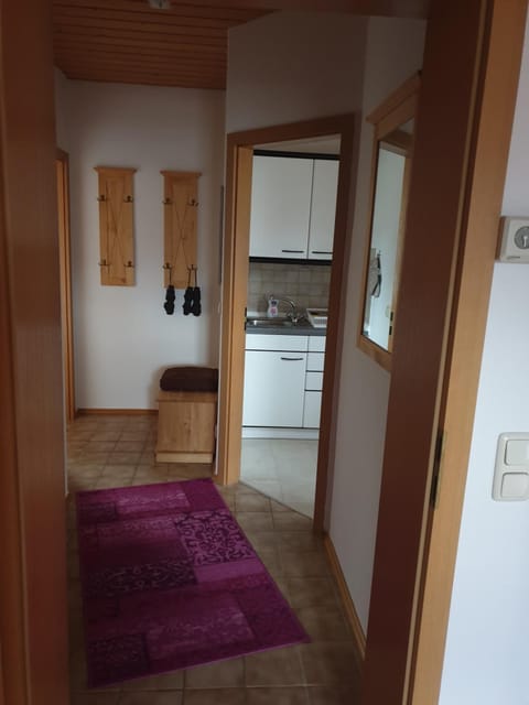 Birke 1 Apartment in Bad Reichenhall