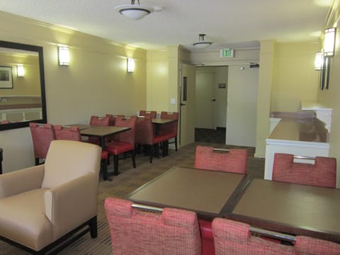 Extended Stay America Suites - Fremont - Fremont Blvd South Hotel in Fremont