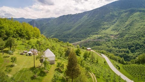 Kljajevica Orchard Country House in Zlatibor District, Serbia