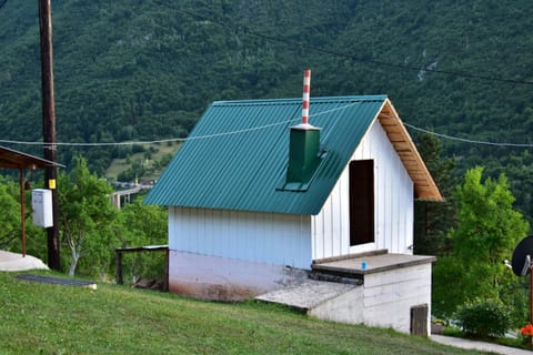 Kljajevica Orchard Country House in Zlatibor District, Serbia